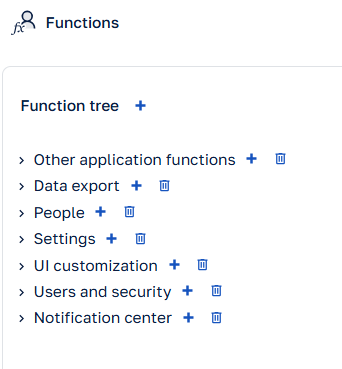 LicenseModules