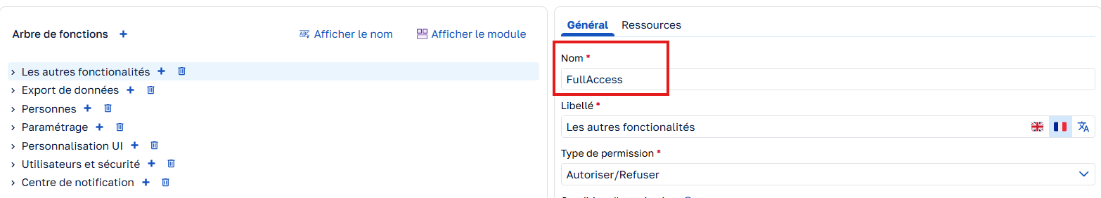 LicenseModules